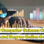 Computer Science Courses and Degree Online free